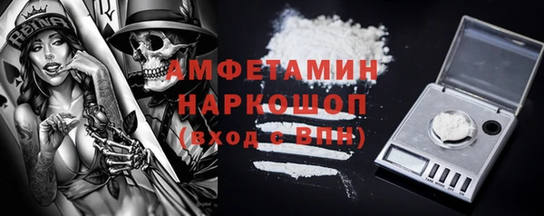 молекула духа Горнозаводск